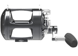 Avet T-RX 50/2W Lever Drag 2-Speed Stand-Up Reel